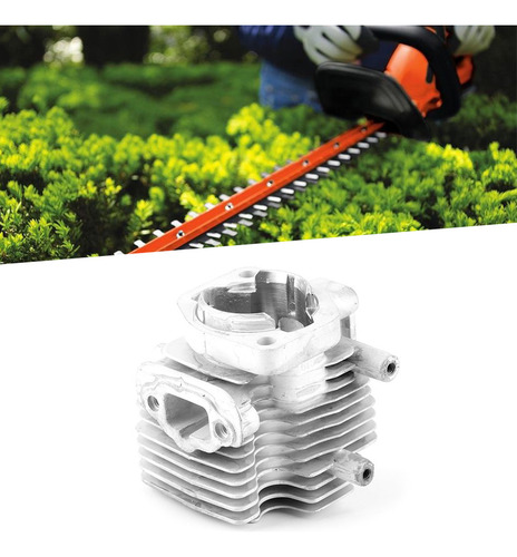 Kit De Pistón De Cilindro Ht2300 De Cortasetos De 23 Cc