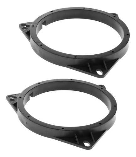 2pieces Anillos Espaciadores De Adaptador De Delantero De