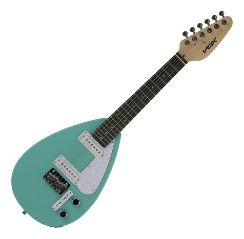 Vox Mk3 Mini Ag Guitarra Electrica