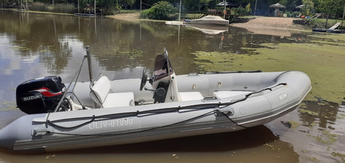 Semirigido Bim 430