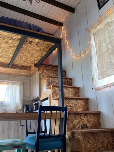 Imagen 24 de 30 de Exelentes Tiny House , A Estrenar En Los Acantilados