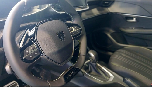 Peugeot 208 1.0T Gt