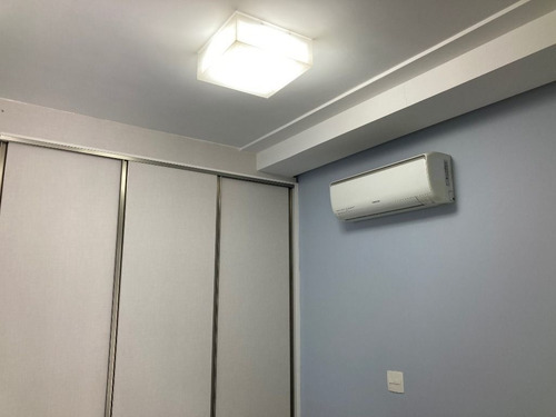 Imagem 25 de 30 de Casa Térrea Com 3 Dormitórios Sendo 01 Suíte, Armários Planejados, Churrasqueira, 02 Vagas Cobertas - Parque Continental - São Paulo/sp - Ca0473