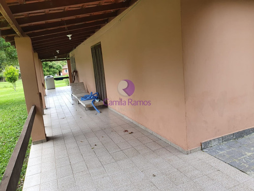 Imagem 24 de 24 de Área À Venda, Vila Luzitania, Riberão Pires/sp. - Ch00075 - 70283458