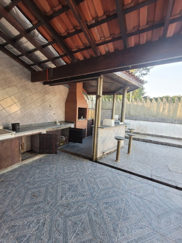 Imagem 4 de 18 de Maravilhosa Casa Terrea Em Mongagua Sao Paulo Ref 3308 S
