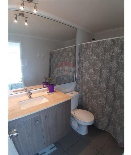 Hermoso Departamento Con V. Al Mar 3d 2b S Norte