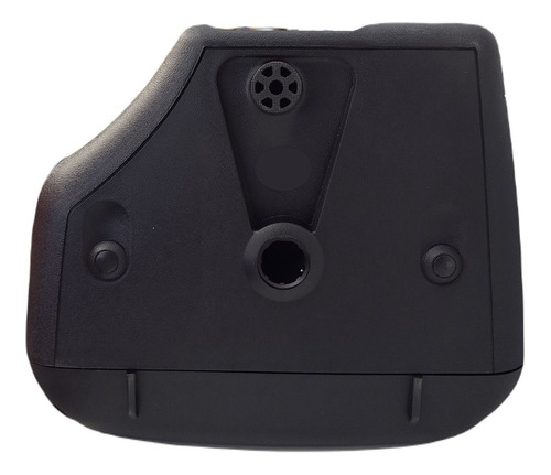 Monitor de escenario SKP SK-6PX con bluetooth negro 110V/220V