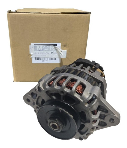 Alternador Chevrolet Spark Matiz Chery Qq