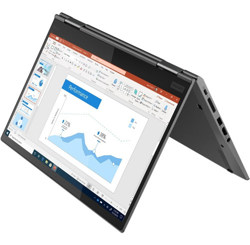 Lenovo Thinkpad X1 Yoga Touch I7 512ssd 16gb W10p 20ucs5s400