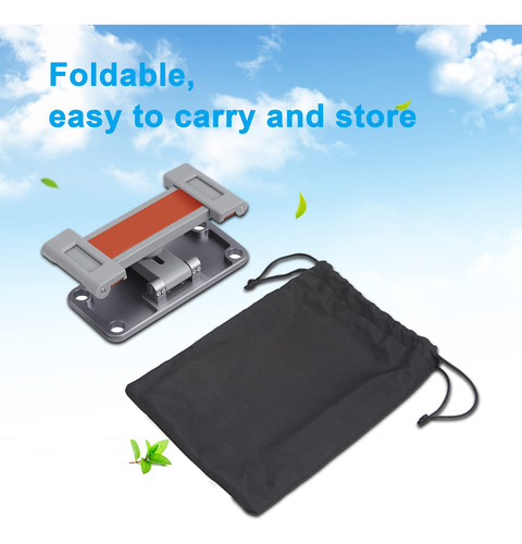 Soporte Para Tableta Hanatora Para Dji Mavic Mini/mini Se/2