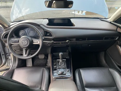 Mazda CX-30 GRAN TOURING AT