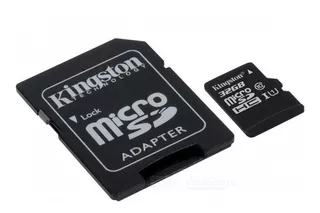 Memoria Micro Sd Clase 10 6gb