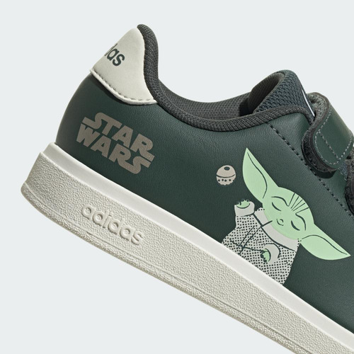 adidas Advantage Star Sem gênero infantil