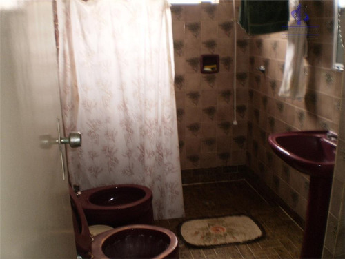 Imagem 13 de 26 de Casa Residencial À Venda, Jardim São Paulo, Valinhos - Ca0197. - Ca0197
