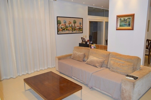 Casa Em Condominio Fechado A Venda No Village Club, Bairro Saco Grande Em Florianopolis. - V-71640
