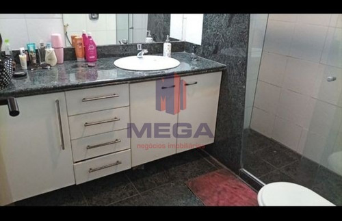 Imagem 17 de 20 de Apartamento - Ref: 16888
