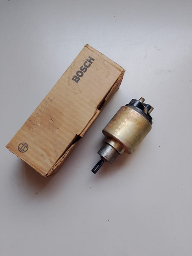 Solenoide Do Motor De Partida Pampa 93/94 3059112872 Bosch