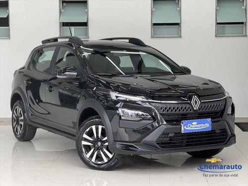 Renault Kardian 1.0 TCE FLEX EVOLUTION EDC