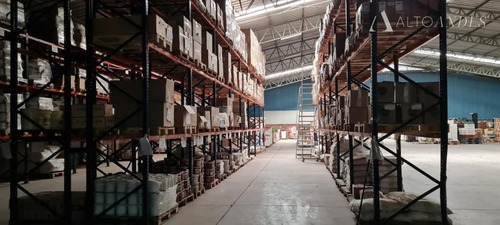 Bodega En Arriendo En Lampa