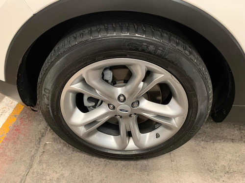 Imagen 15 de 15 de Ford Explorer 2015 3.5 Limited Mt