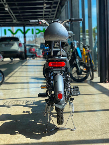 Kiwi Carrot Moto Eléctrica Precio De Lanzamiento!