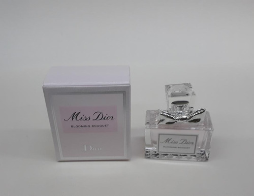 Perfume Miss Dior Blooming Bouquet X 5 Ml Miniatura