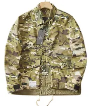 Comprar Chaquetas De Camuflaje For Hombre, Táctica Militar, Camufla