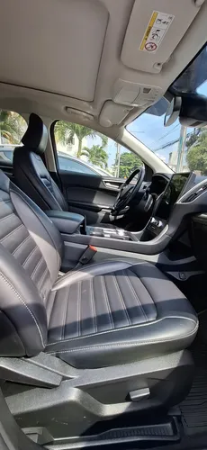 Ford Edge Sel At 2,0 2023