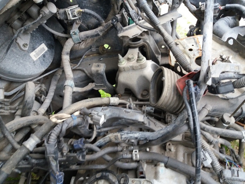 Techo Honda Crv 2009
