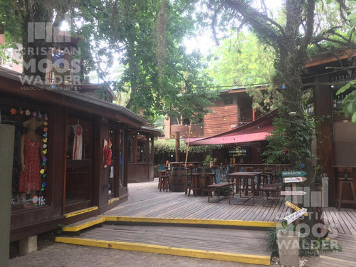 Imagen 10 de 17 de Local Gastronómico Paseo Mendoza - Ingeniero Maschwitz - Cristian Mooswalder Negocios Inmobiliarios