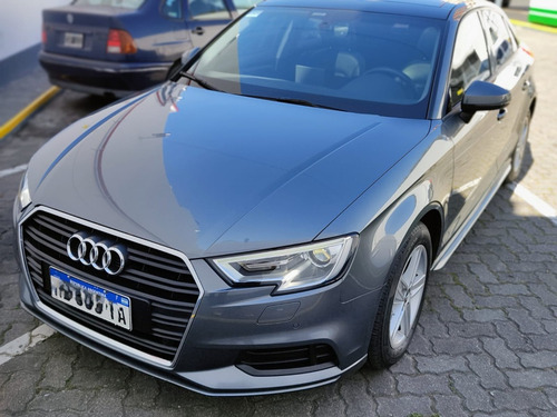 Audi A3 1.4 Tfsi Sedan 150 Cv