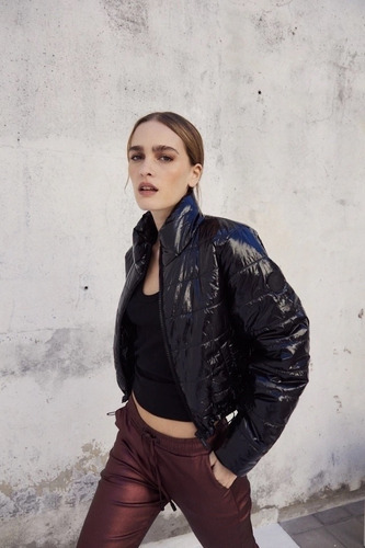 Campera Sting St.marie