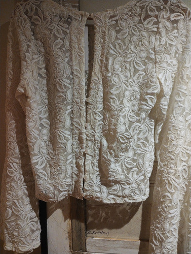 Blusa Zara