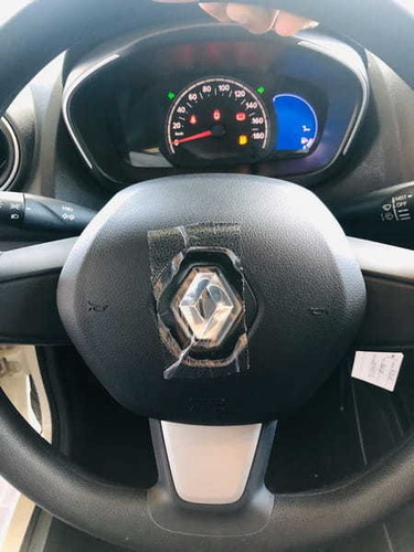 Renault Kwid Zen 1.0