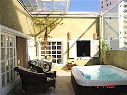Casa Alto Padrão Com 5 Dormitórios À Venda, 600 M² Próximo Metrô Praça Da Árvore- São Paulo/sp - 10822