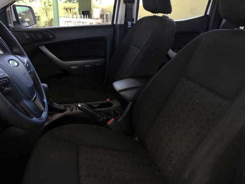 Imagem 15 de 15 de Ford Ranger 2.2 Xls 4x4 Cd 16v Diesel 4p Aut