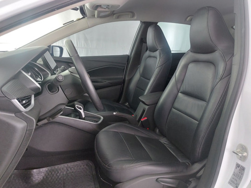 Chevrolet Onix 1.0 TURBO FLEX LTZ AUTOMÁTICO
