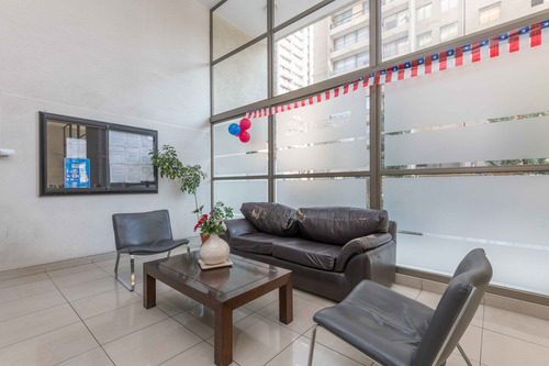 Edificio Vicuña Mackenna (1 Bod.) Piso 2