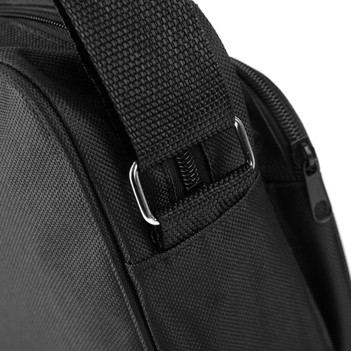 Polyester Single Shoulder Tool Bag Hardware
