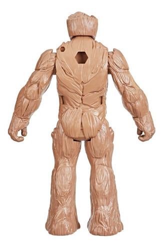 Figura Marvel Guardianes De La Galaxia Vol. 3 Groot