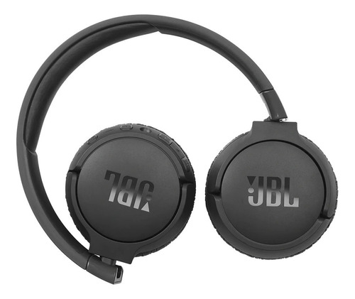Auricular Bluetooth Jbl Tune 660nc Purebass Noise Cancelling