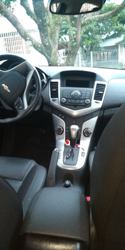 Chevrolet Cruze 2013 1.8 Lt Ecotec 6 Aut. 4p