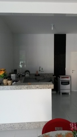 Imagem 10 de 21 de Casas Em Condomínio Fechado 4 Quartos Aracaju - Se - Mosqueiro - 0411