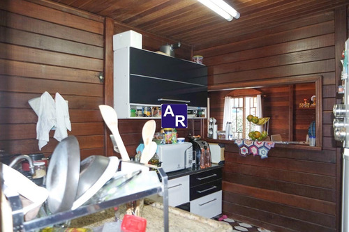 Imagem 16 de 30 de Horizontal Park 3 Dormitórios Tipo Casa De Campo Granja Viana - Cc00246 - 69888689