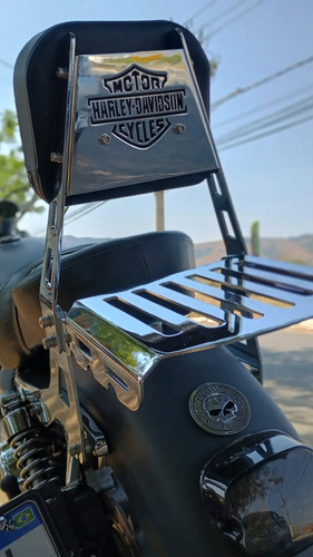 Harley Davidson Xl 1200 Custom