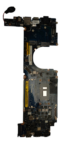 Motherboard Dell Latitude 7290, 7390 0r6g6n I5-8