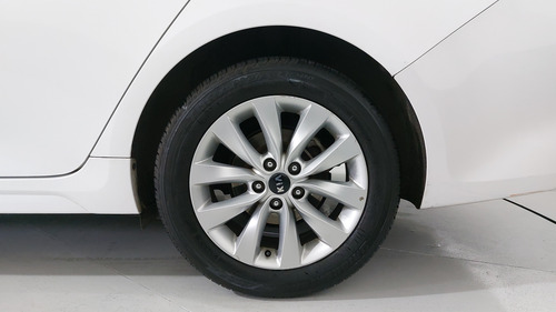 Kia Optima 2.4 EX AUTO