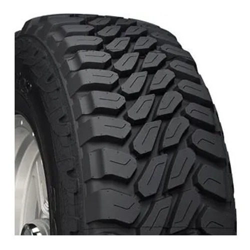 Imagen 3 de 10 de Cubiertas 265/65 R17 116s Scorpion Mtr