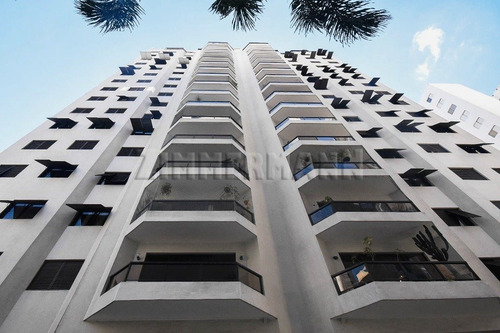 Imagem 2 de 15 de Apartamento - Pinheiros - Ref: 116545 - V-116545