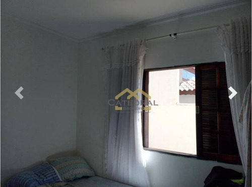Casa Com 4 Dormitórios À Venda, 290 M² Por R$ 950.000,00 - Jardim Dona Donata - Jundiaí/sp - Ca0053